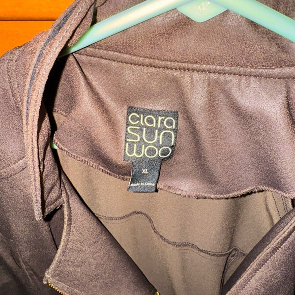 Clara Sun Woo super cute jacket - Picture 3 of 3